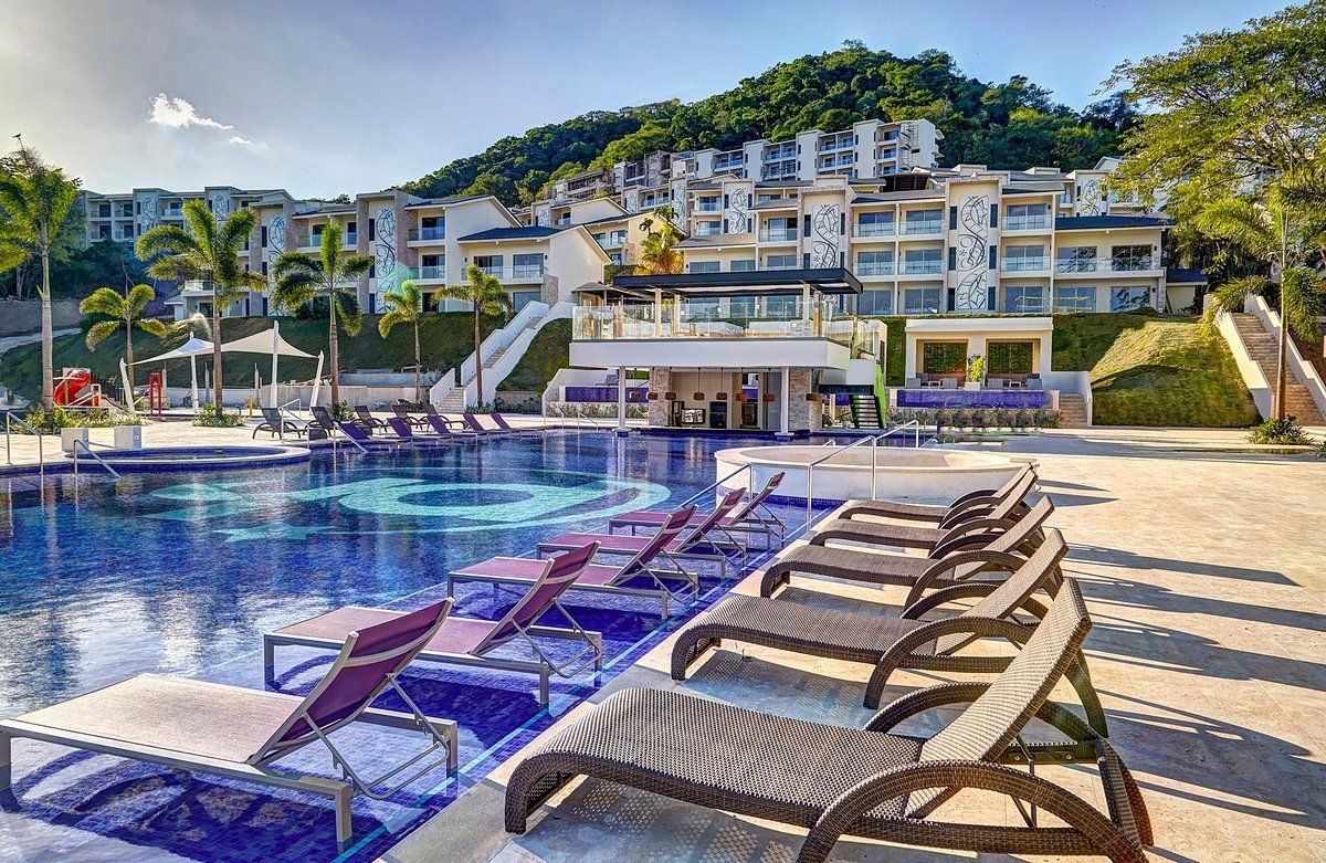 Planet Hollywood Costa Rica Resort